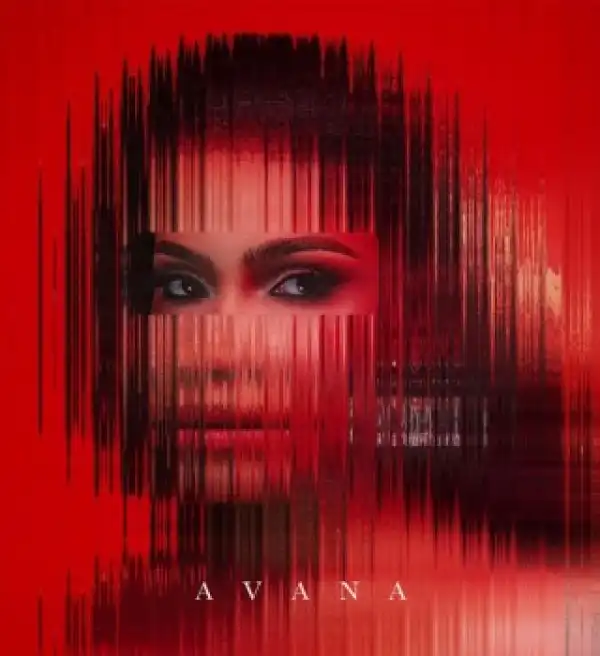 Thuli P – Avana (EP)