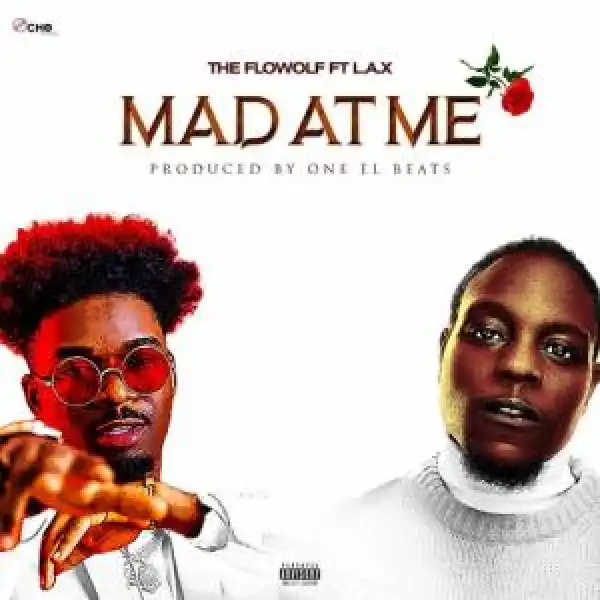 The Flowolf ft. L.A.X – Mad At Me (Remix)