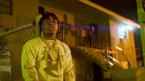 Fredo Bang - Street Lights (Video)