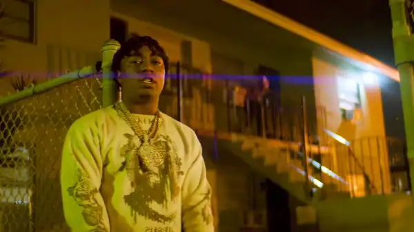 Fredo Bang - Street Lights (Video)