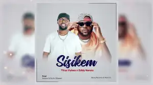 Titus Vybes & Eddy Kenzo – Sisikem