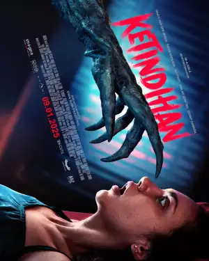 Sleep Paralysis (2025) [Indonesian]