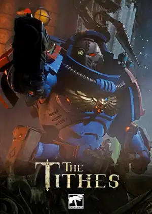 The Tithes S01 E03