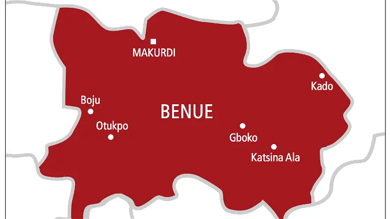Umogidi massacre: Ortom visits community, appeals for calm, vigilance