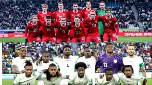Russia vs Nigeria: They play power football – Byshovets compares Super Eagles to Germany