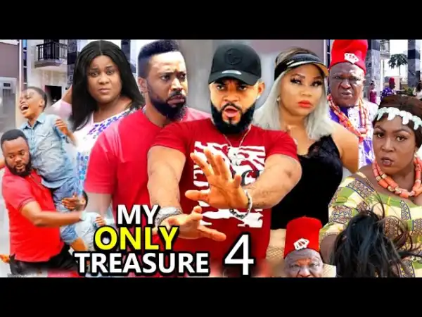 My Only Treasure Season 4
