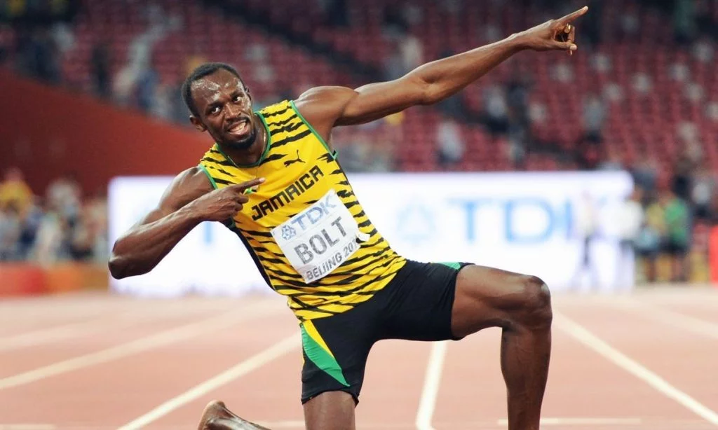 ‘He beat Guardiola twice’ – Usain Bolt reveals what Amorim will bring to Man Utd