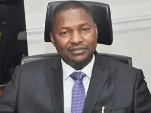 Kebbi 2027: Ex-APC chairman urges Malami to join governorship race
