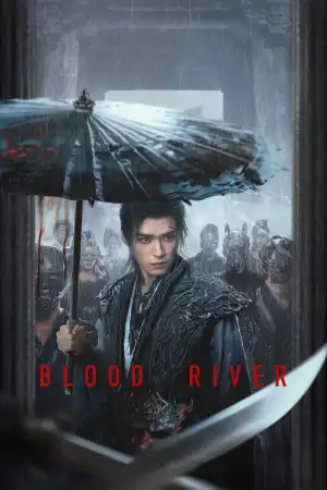 Blood River Season 1