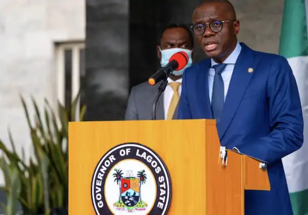 Badagry port ready in two years, says Sanwo-Olu