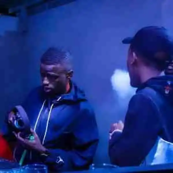 Nkulee 501 & Skroef28 – Shenta ft. Young Stunna