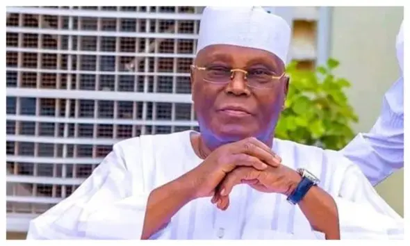 2027: You are taking desperation too far – Ohanaeze youths knock Atiku