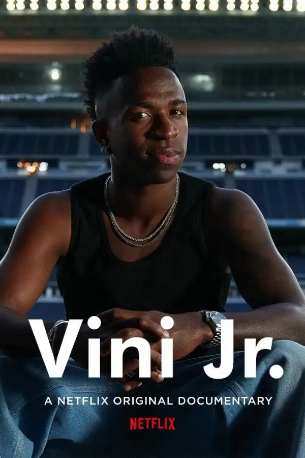 Vini Jr (2025)