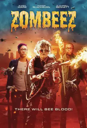 Zombeez (2023)