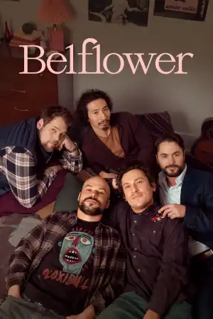 Belflower (2024) [French] (TV series)