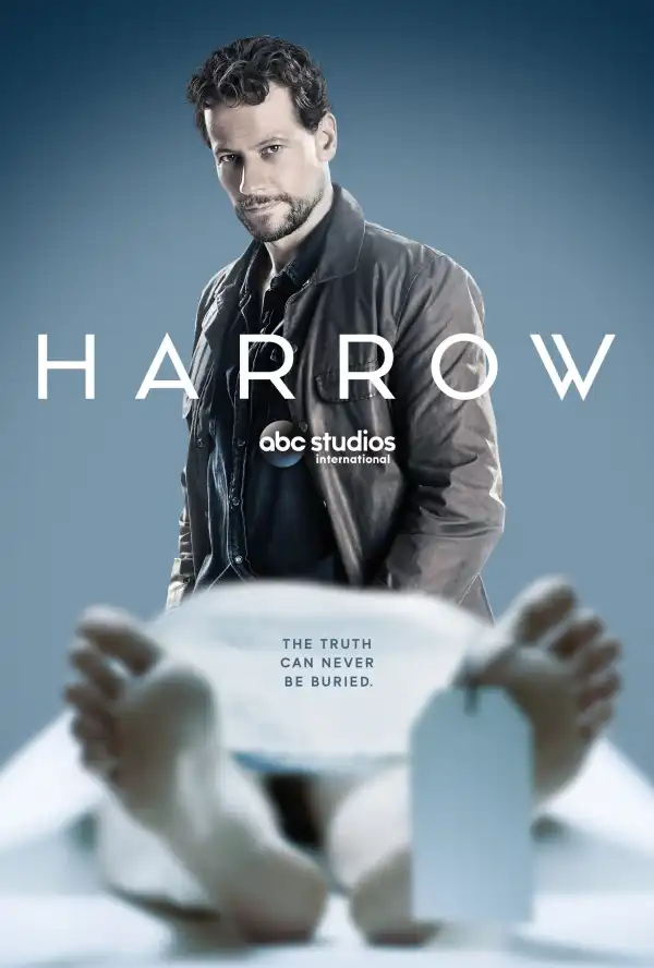 Harrow S03E08