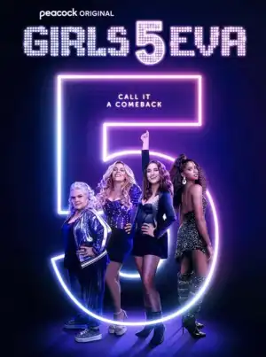 Girls5eva S03 E06