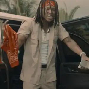 King Von – Grandson For President (Remix)