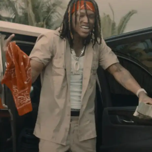 King Von – Grandson For President (Remix)