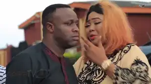Olorun Anu (2020 Yoruba Movie)