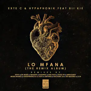 Exte C & Hypaphonik, Bii Kie – Lo Mfana (TimAdeep Remix)