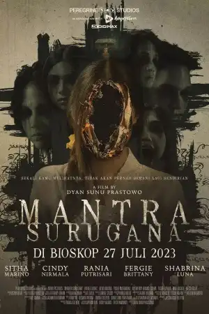 Mantra Surugana (2023) [Indonesian]