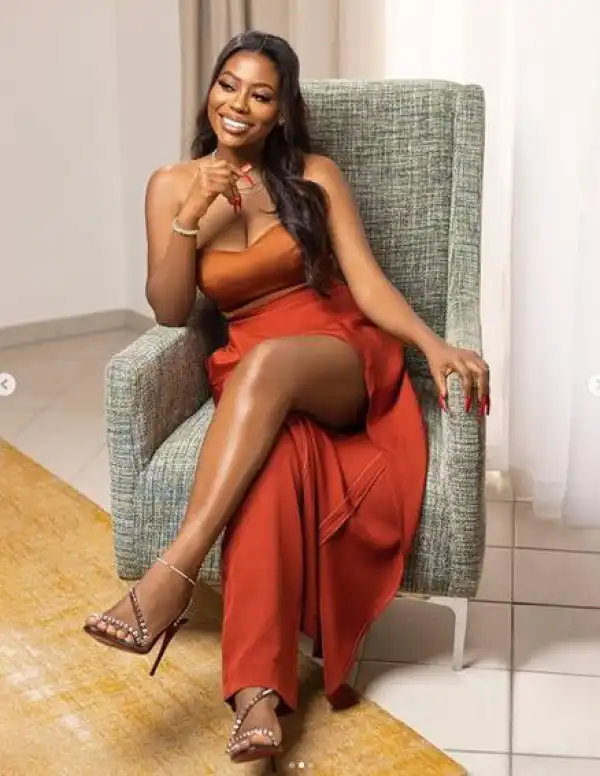 Financial Abuse Is Domestic Abuse - Sophia Momodu Writes In New Post