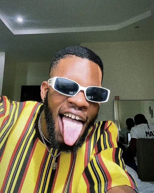 Nigerian Comedian Broda Shaggi Biography & Net Worth (See Details)