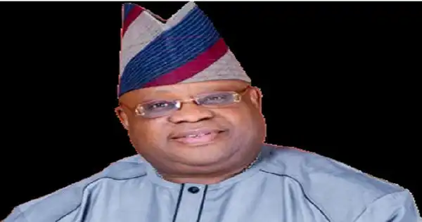 Yuletide: Osun Fails To Provide Free Train Service