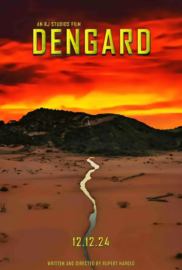 Dengard (2025)