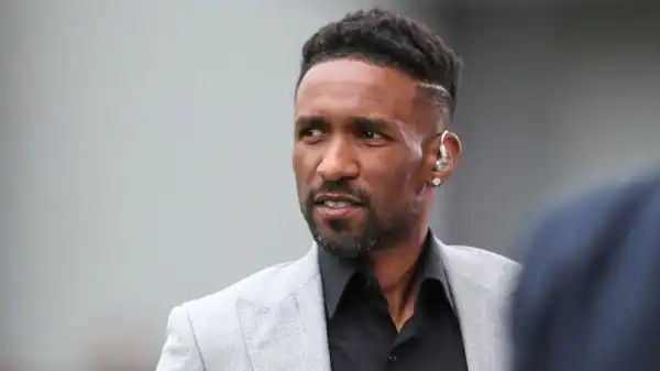 Euro 2024: He’s dynamic – Defoe wants Southgate to give England star more playing time