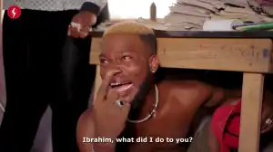 Broda Shaggi And Efe In Trouble  (Comedy Video)