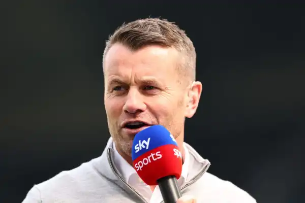 EPL: Shay Given names clubs to finish top four, win title this season