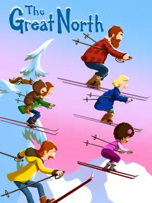 The Great North S02E19