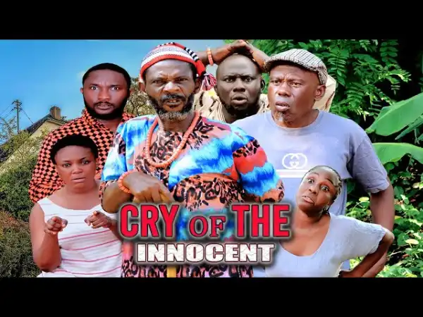 Cry Of The Innocent Season 4