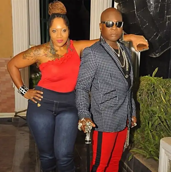 Charly Boy Dismisses Divorce Speculations Following Claim Of Exhaustion