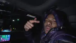 Envy Caine - BREESH MODE Ft. Bin Offixal (Video)