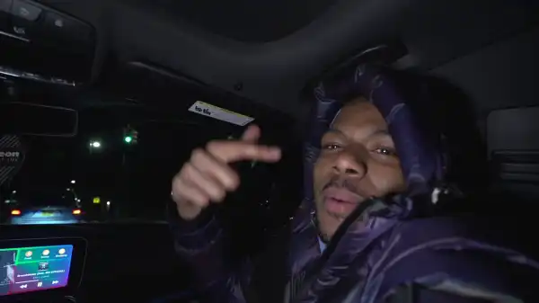 Envy Caine - BREESH MODE Ft. Bin Offixal (Video)