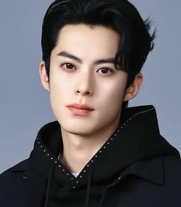 Biography & Career Of Dylan Wang