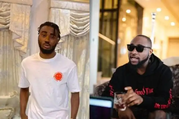Davido & DJ 4kerty On A New Banger “Shayo”