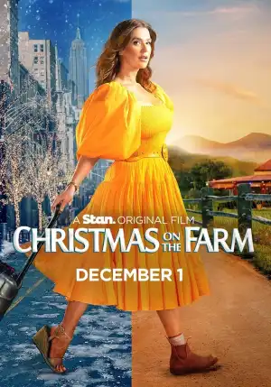 Christmas on the Farm (2021)