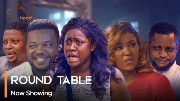 Round Table (2024 Yoruba Movie)