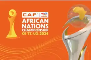 Home Eagles in Pot C for CHAN 2024 draw