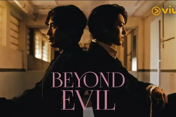 Beyond Evil S01E13