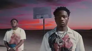 Roddy Ricch - Real Talk [Video]