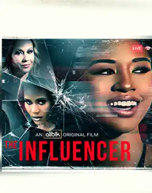 The Influencer (2024)