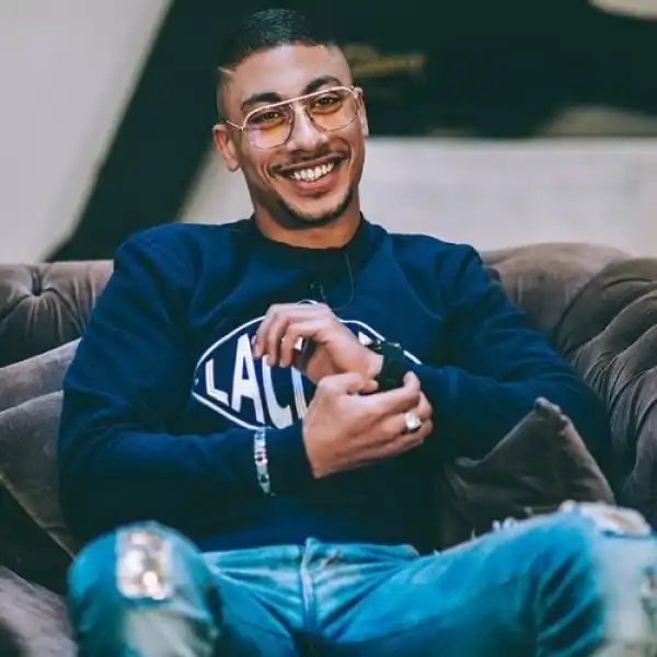 Biography & Career Of Maes