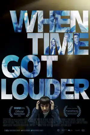 When Time Got Louder (2023)