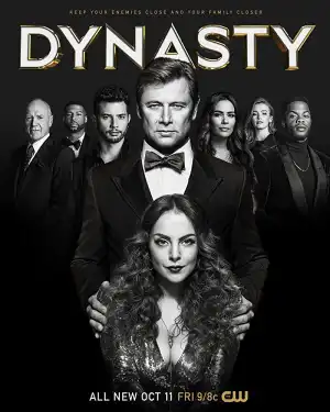 Dynasty 2017 S03 E14 - That Wicked Stepmother (TV Series)