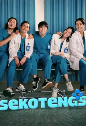 SEKOTENGS Season 1